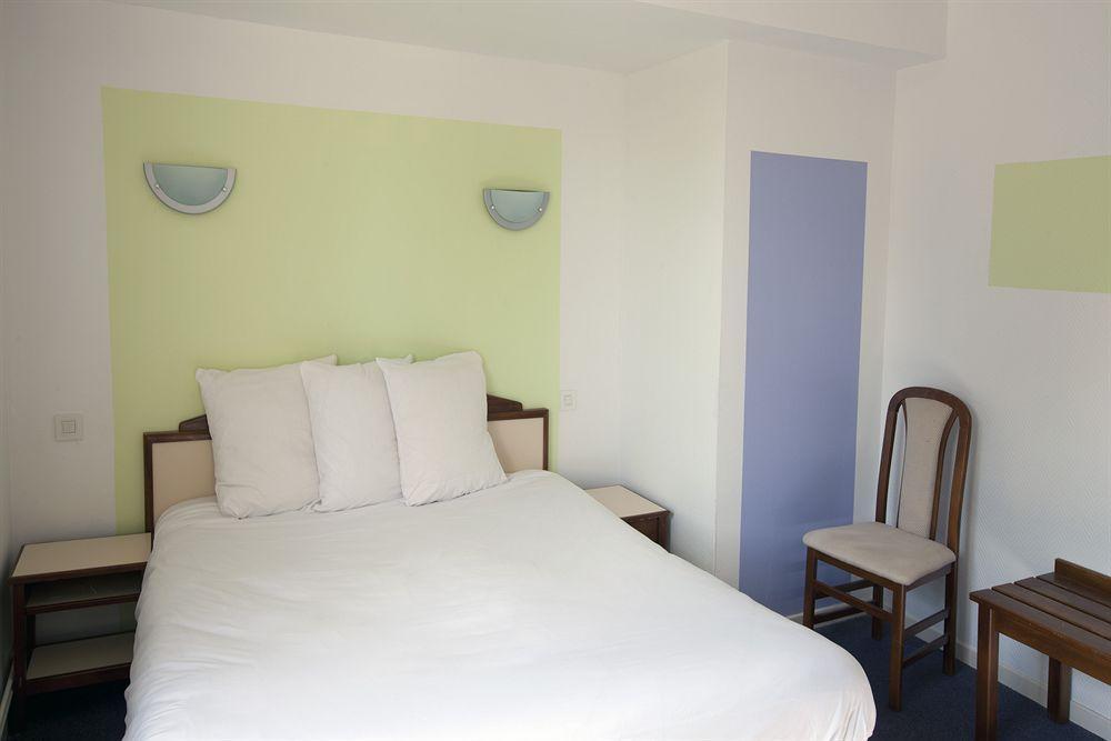 Hotel Relais Sainte Marie Beaune  Exteriér fotografie